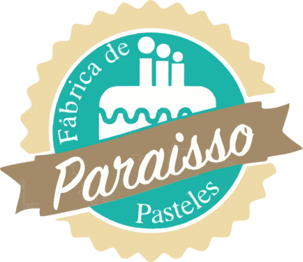 Logo Paraísso Pasteles