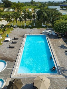 Tinas Hotel Vicans