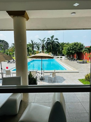 Tinas Hotel Vicans