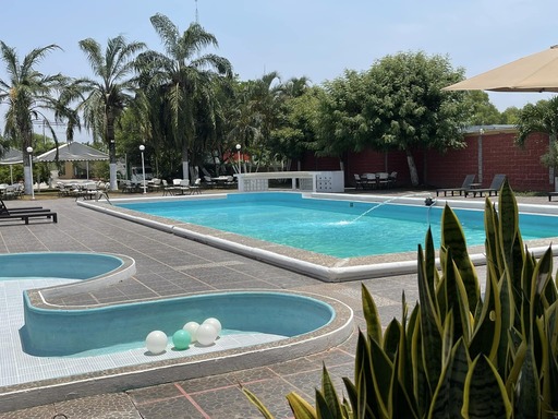 Tinas Hotel Vicans