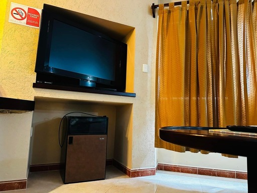 Vista Habitación Hotel Vicans